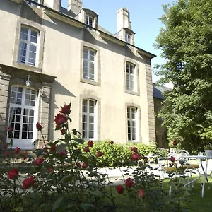 Hotel Malouiniere Le Valmarin, Saint-Malo